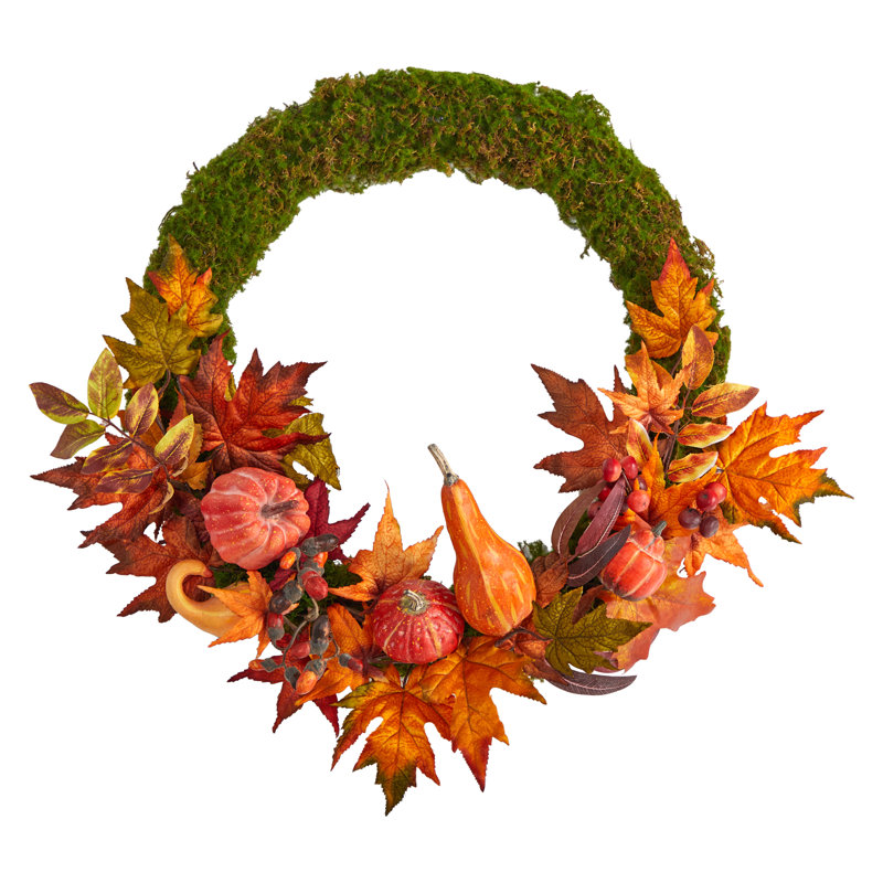 Couronne de 20 po
