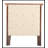 Hammond 3 Drawer Nightstand