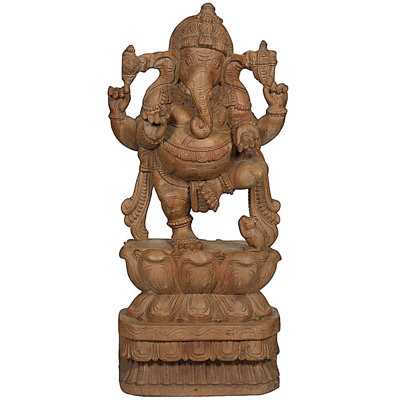 Nrittya Ganesha