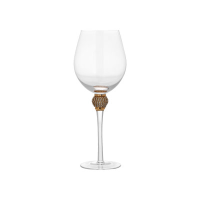 Brenton 200ml Red Wine Glass