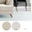 15" X 12" Glass Mosaic Wall and Floor Tile-63332499