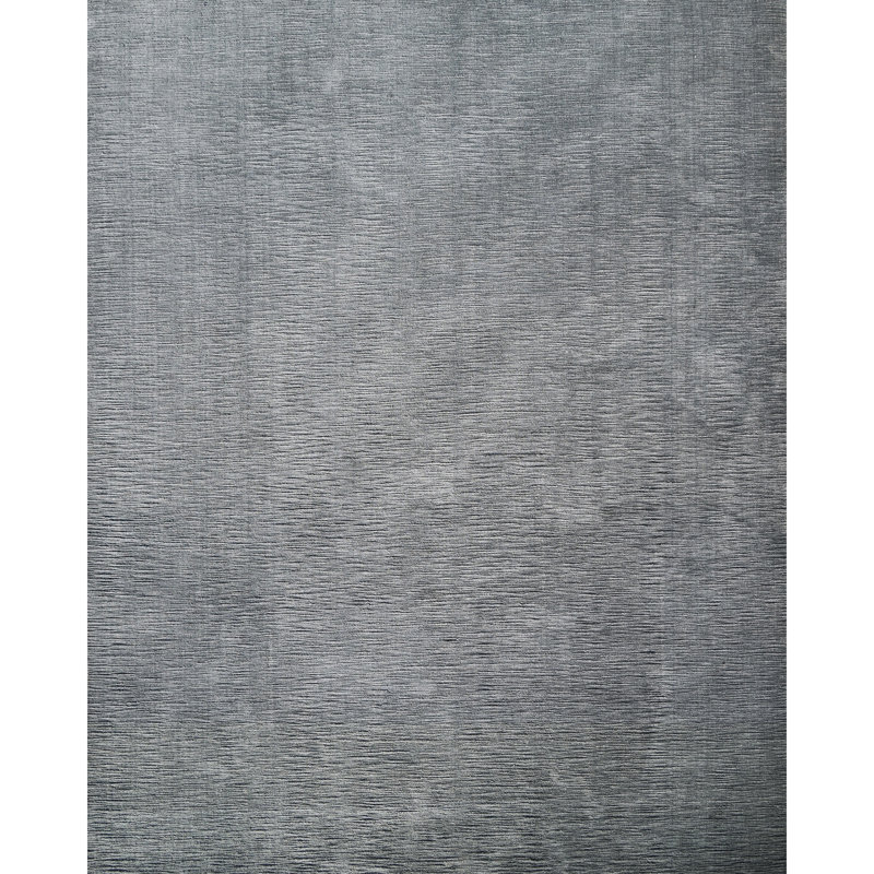 Hand Knotted Indoor Rug, Rectangle 10' x 14'