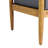 Wood With A Sophisticated Style And Water- Linings Charming Stylish Cushion Shell