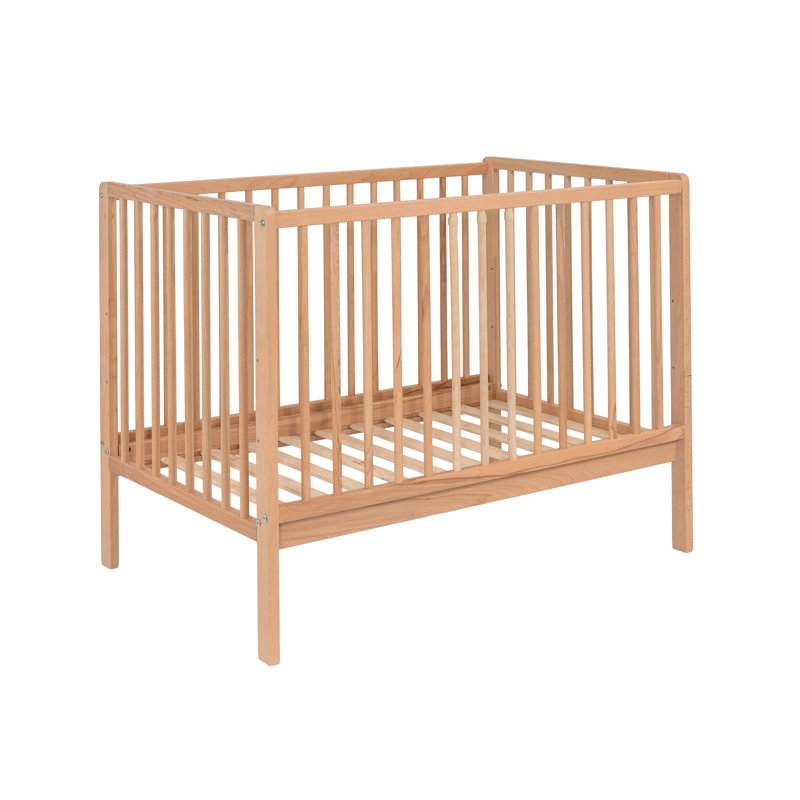 Cot Bed