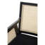 Cannelle Solid Wood Counter Stool