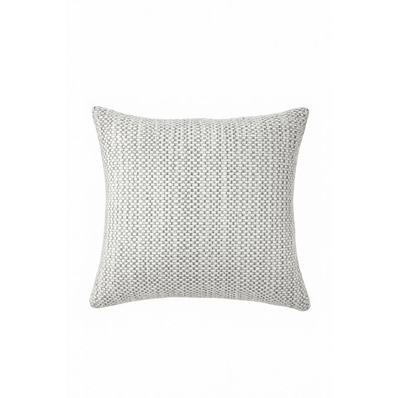 Outdoor Living Pillow Cover, Pink, Square 20", Pillow Cover Only - No Insert