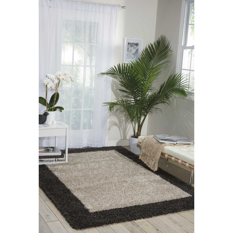 Indoor Rug, Rectangle 5'3" x 7'5"