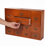 Wood Stackable Desk Organizer with 12 Drawers-1949108823