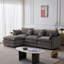 Canapé modulaire de 105 po-717730768