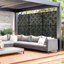 Outdoor Privacy Screen-125965420-126477948