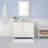 Laura Ashley Tablet Reversible Cotton Bath Rug-17547814-17556507