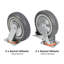 Industrial Swivel Wheel
