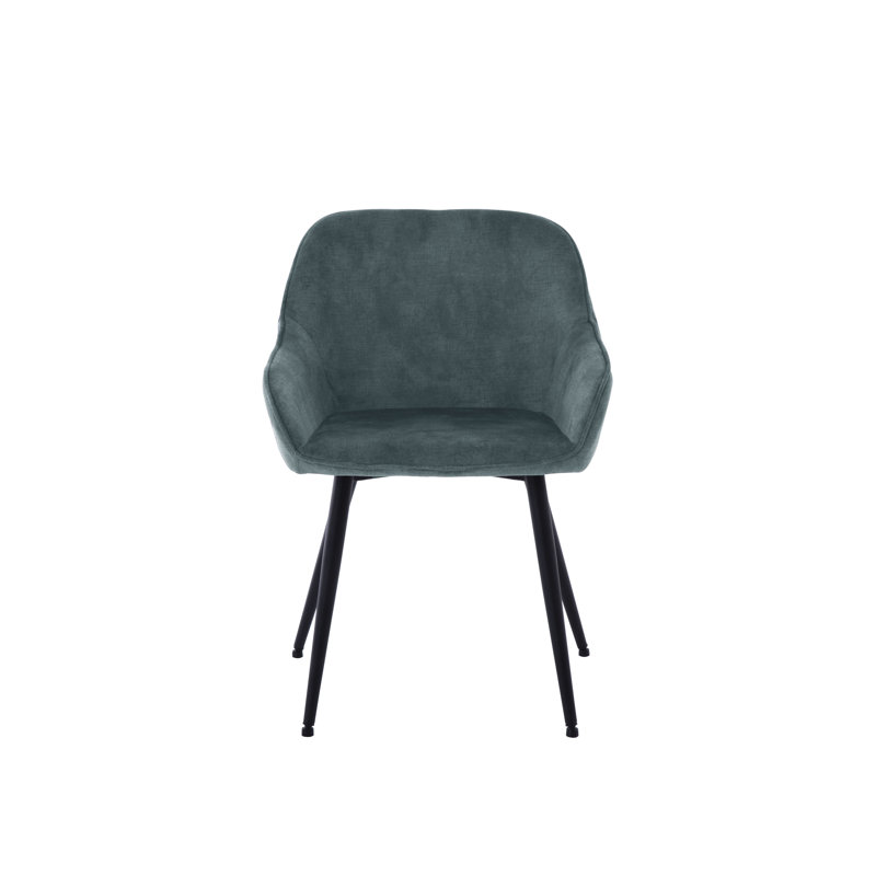 Alem Upholstered Armchair