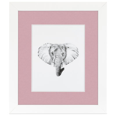 Toxi Matte Picture Frame
