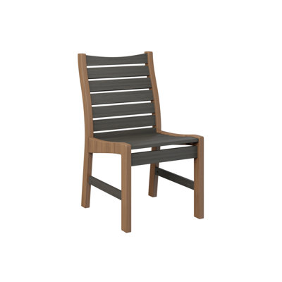 Outdoor Dining Side Chair