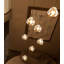 Lustre 7 lumières en cristal Glam Pendants-566339086