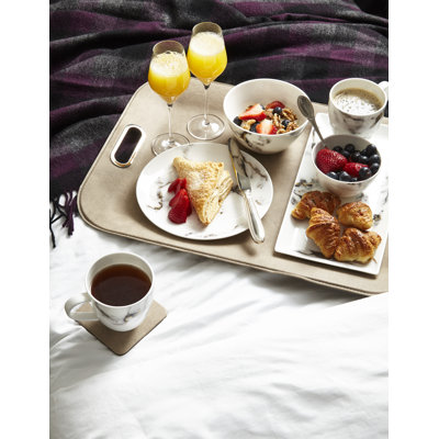 Prouna Bone China Platter