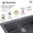 Plymouth 30"L x 20"W Dual Mount Kitchen Sink-21907322