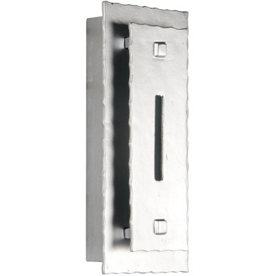 Mur extérieur
