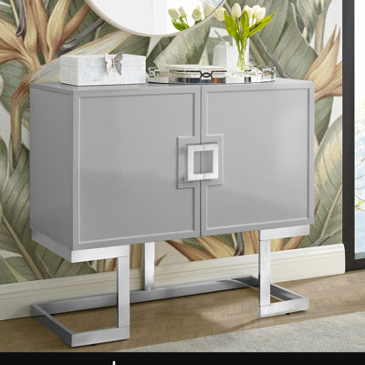 Kaena Accent Cabinet