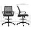 Chaise de dessinateur en filet Lynnann