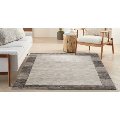 Printers Row Indoor Rug