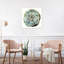 Water Oak by Dan Hobday - Wrapped Canvas Print-1743845534