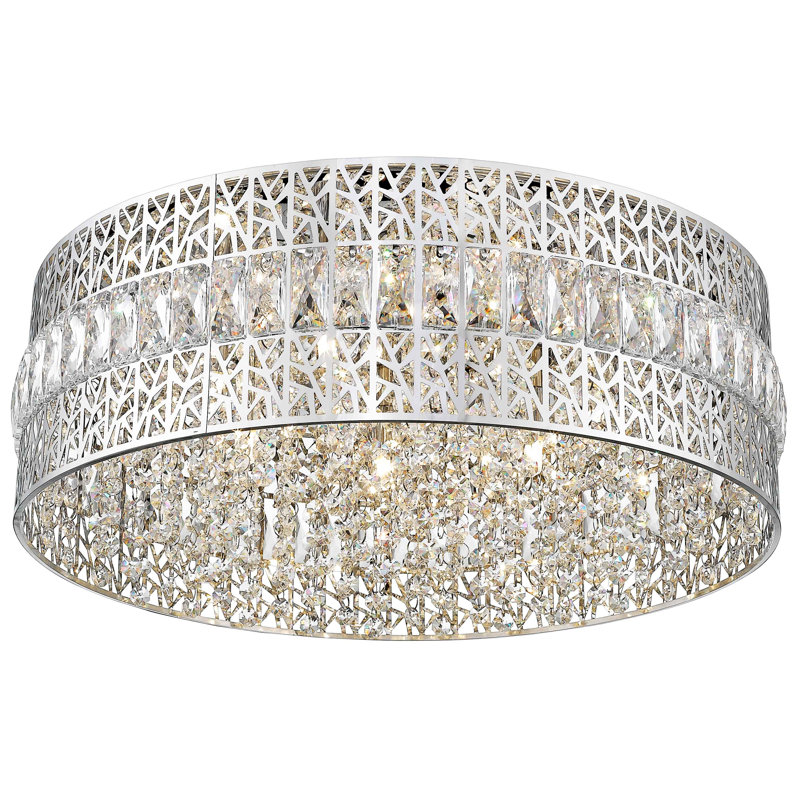 Elyssa Flush Mount