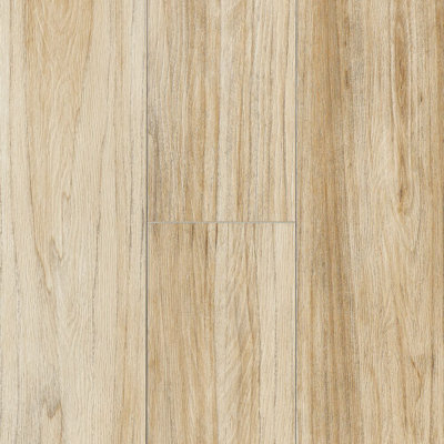 Vinyasa 5mm Thick 7.1'' W x 60'' L Vinyl Plank