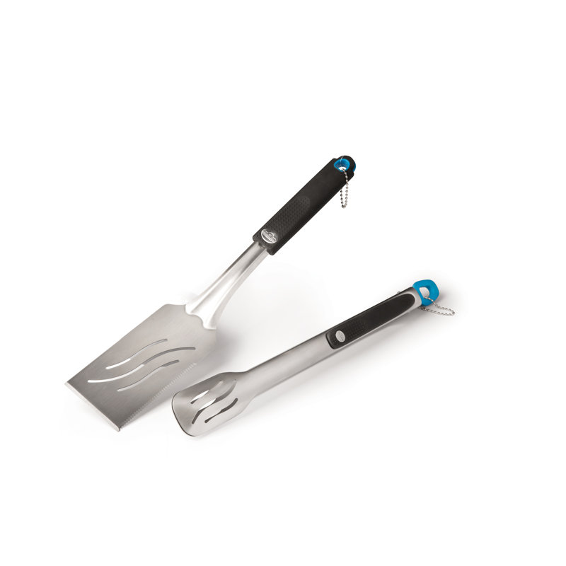 Ensemble d'outils pour barbecue