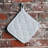 ArkwrightLLC 100% Cotton Potholder Set-86641417