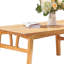 Table basse en bois-80953332