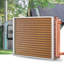 Chaufferette pour radiateur 133 BTU VEVOR