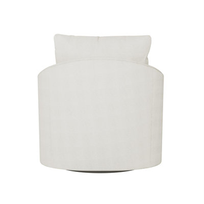 Astoria Swivel Barrel Chair