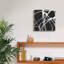 Art mural sur toile 2 "par Moira Hershey", 26 "x 26"-2030681205