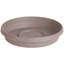 Plateau traditionnel / intérieur en plastique pour soucoupe-292334514-292334515