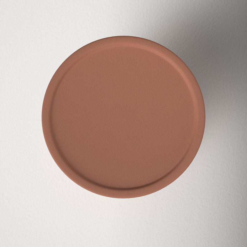 Sue 6" Ceramic Tabletop Candle Accessories