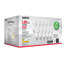 9.5 Watt White LED Bulb-50306768-132127465