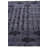 Nemec Graphite Gray Rug