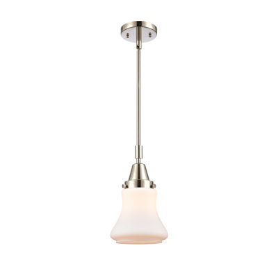 Cahuilla 1 - Light Single Pendant