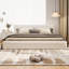 Structure de lit tapissier Cocoon Luxury-147194453-147194475