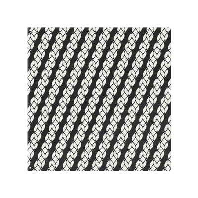 Glass Peel and Stick