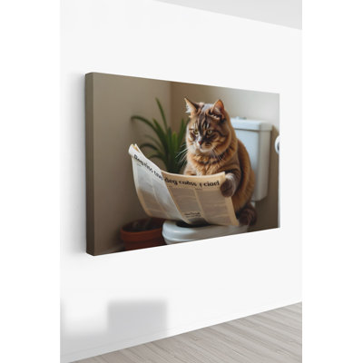 Superbe peinture sur toile décorative de 27,6 po x 39,4 po | 100% toile de coton, épaisseur: 1,2 po | Couleurs vibrantes, parfaites pour le salon, la chambre à coucher ou le bureau | Œuvre unique pour améliorer votre espace