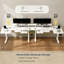 L-Shaped Standing Desk