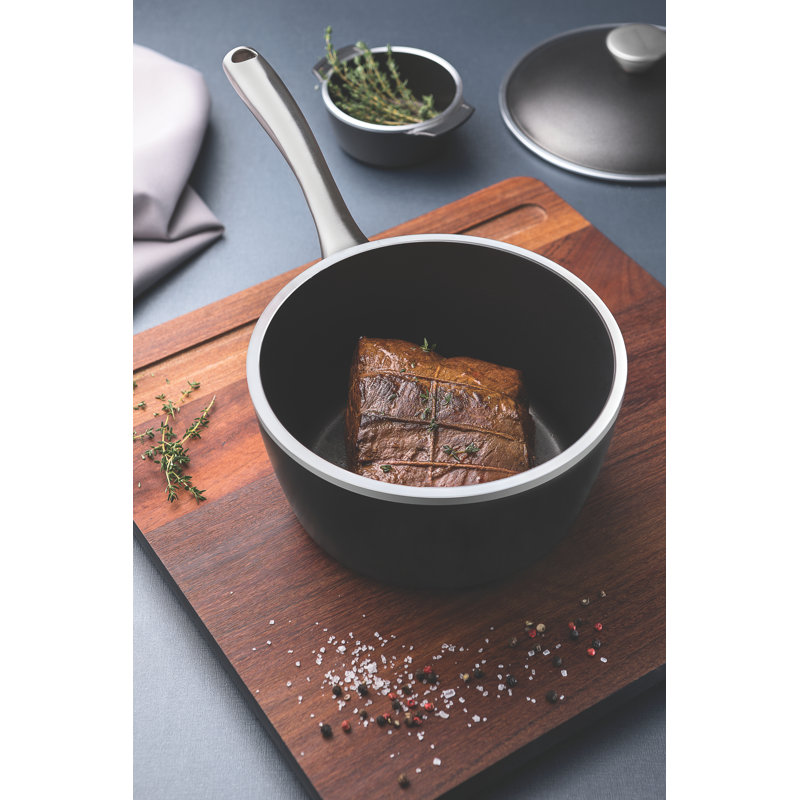 Lyon 2.8L Aluminum Saucepan