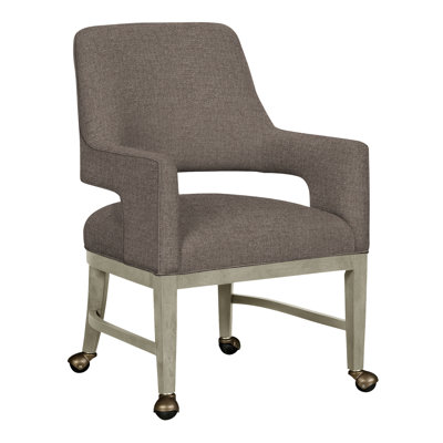 Chaise avec accoudoirs Josie Grande