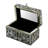 Jewelry Box + Mirror