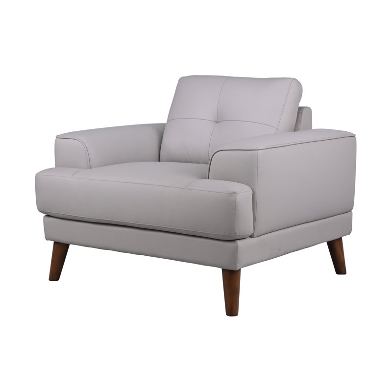 Anzio Upholstered Armchair
