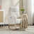 White est en rupture de stock