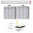 Diejuste Sliding Panel Pair-222358304-222358314